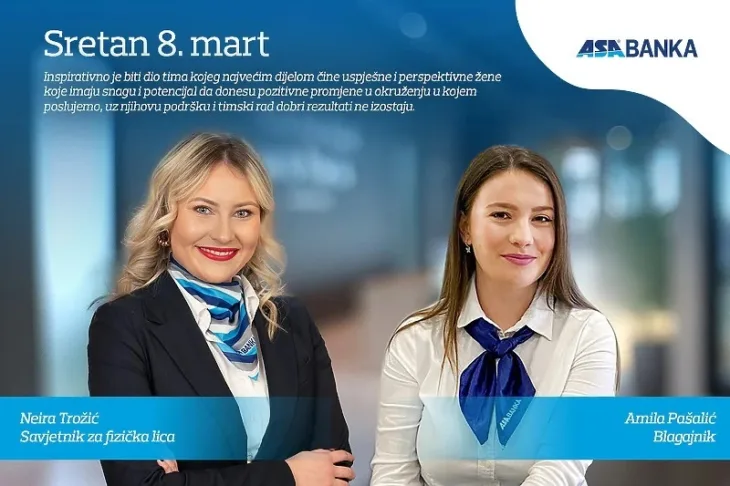 Asa banka promo