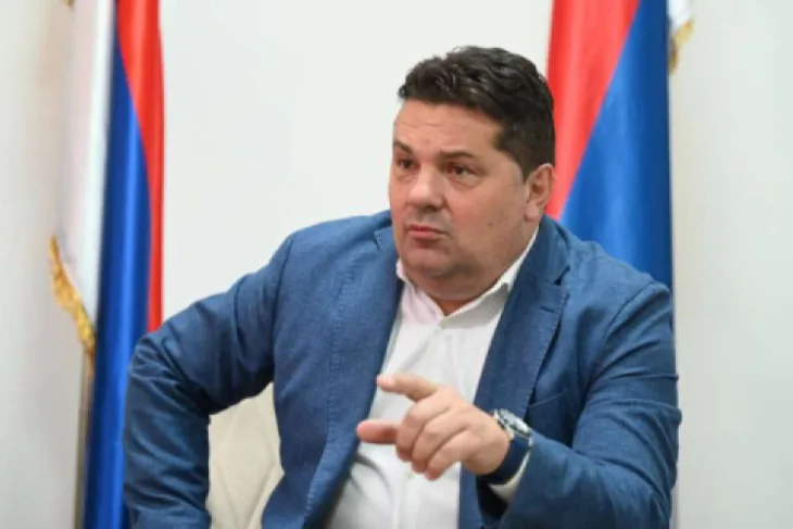 Stevandic