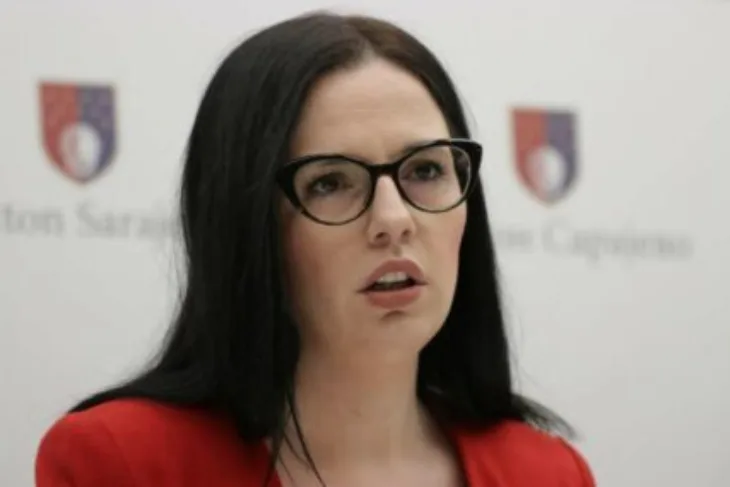 Lejla Brčić