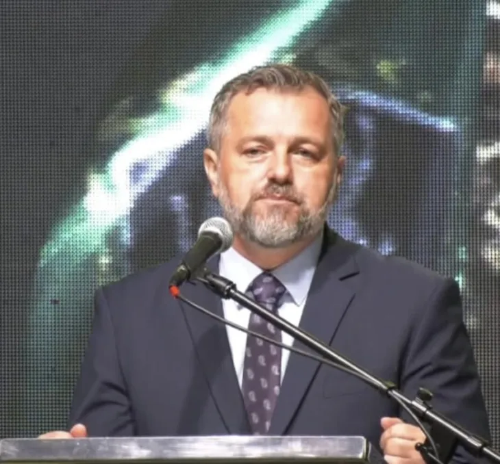 Nermin Ogresevic