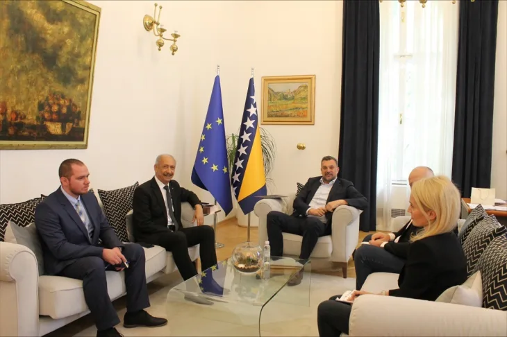 Konakovic i Rezeq