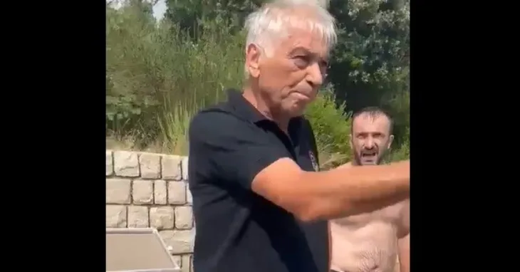 Svadja burkini crna gora