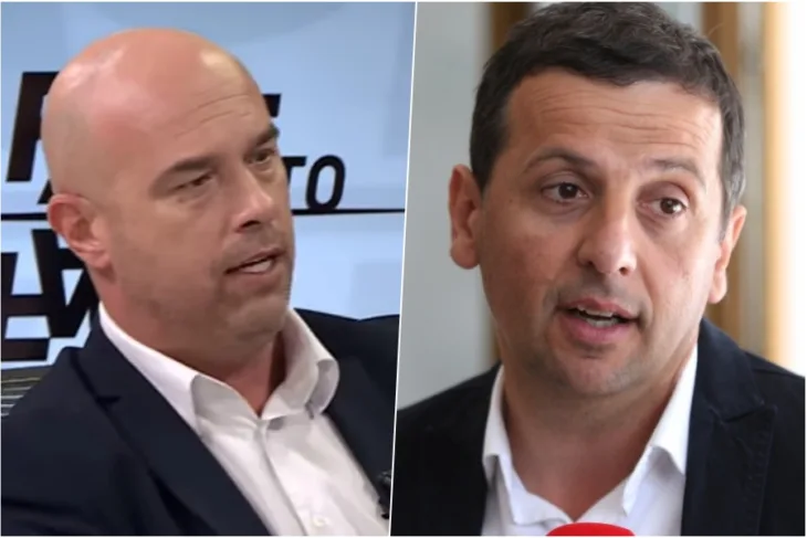 Vukanovic tegeltija