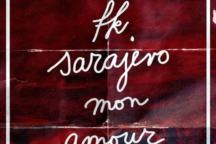 Sarajevo horde zla