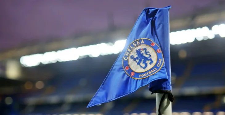 chelsea