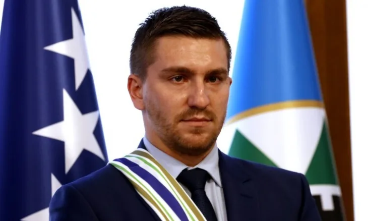 Jasmin Ademovic