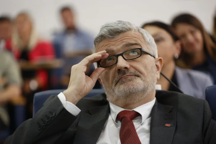Mandić