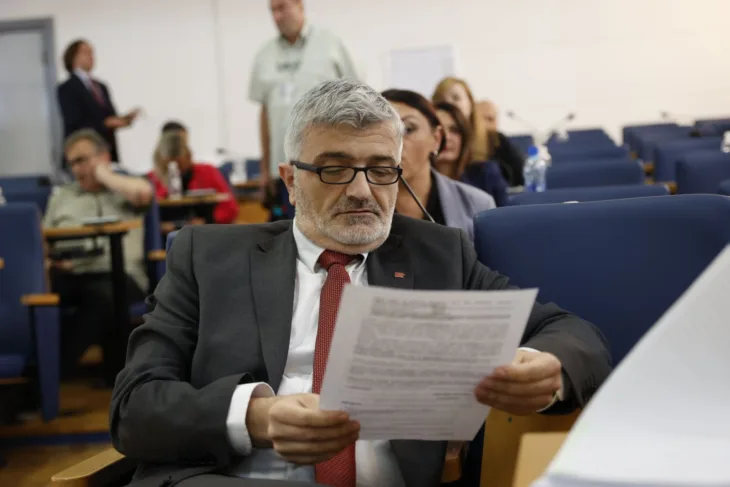 Mandić
