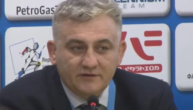 Ivan Todorov