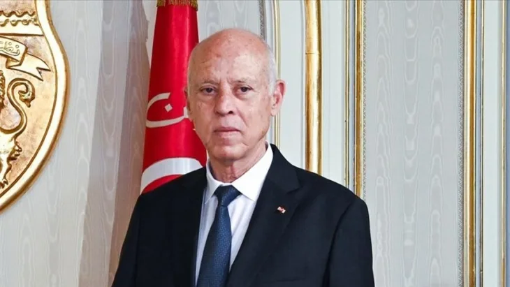 Kais Saied