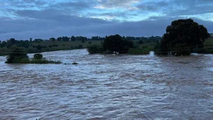 Poplave