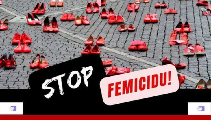 Femicid