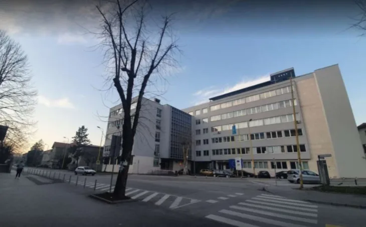 Tužilaštvo TK