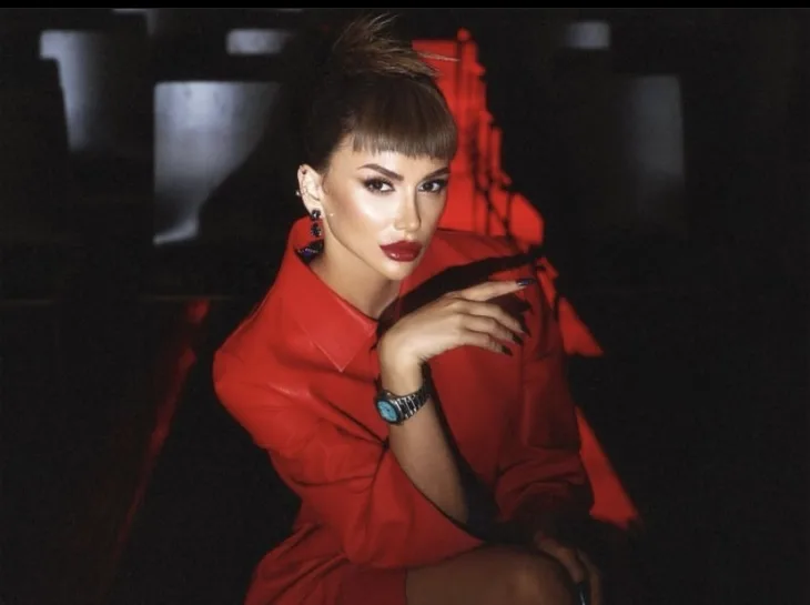 Emina Jahovic
