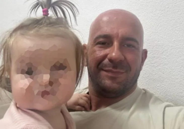 Nermin sulejmanovic beba