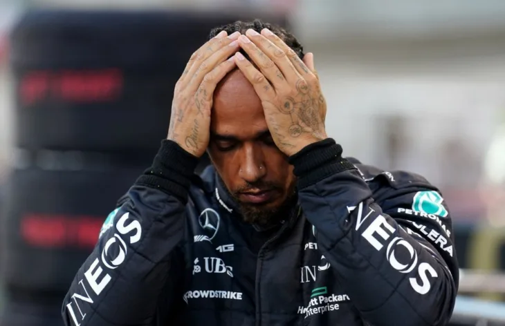 Hamilton