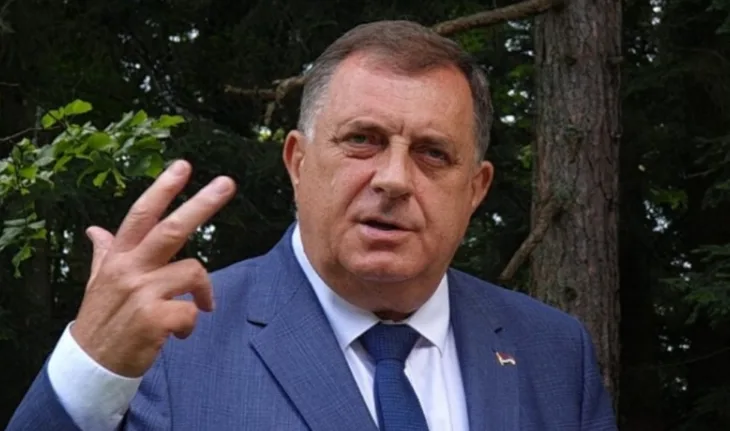 Dodik screen
