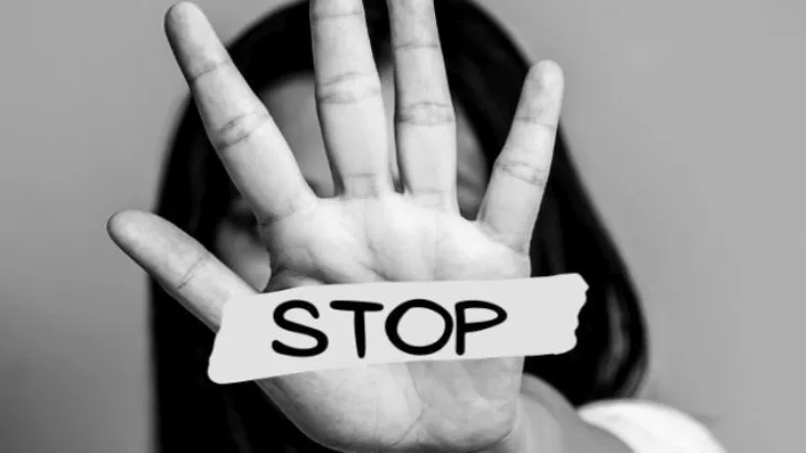 Stop nasilju Tanjuh/ Arhiv