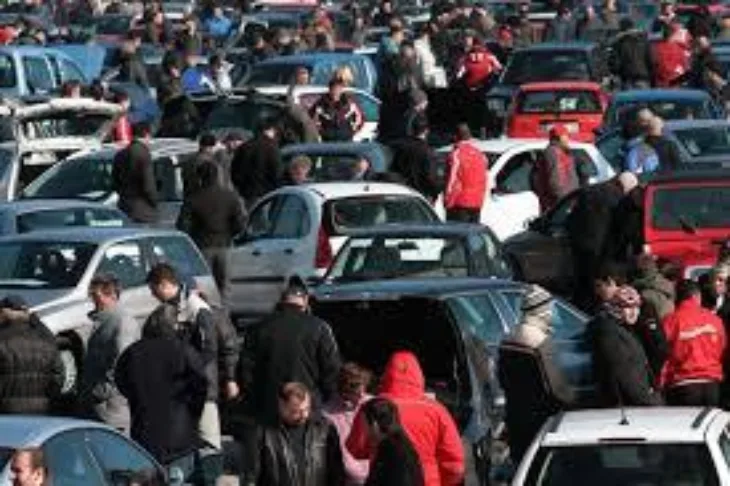 polovni auto