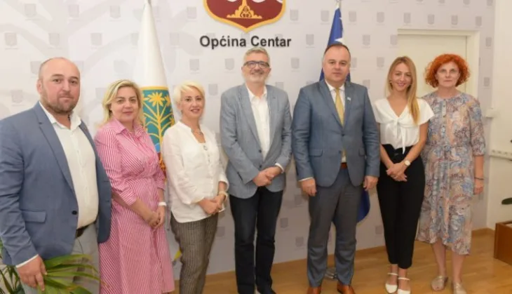 Srđam Mandić Stevan Katić