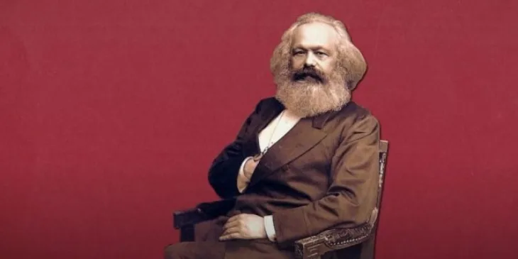 Karl Marx