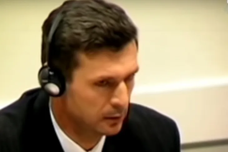 Dragan Obrenović