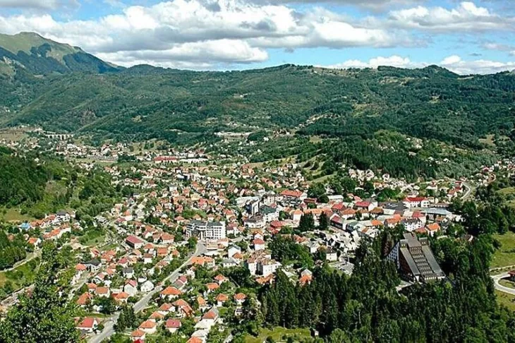 Kolašin