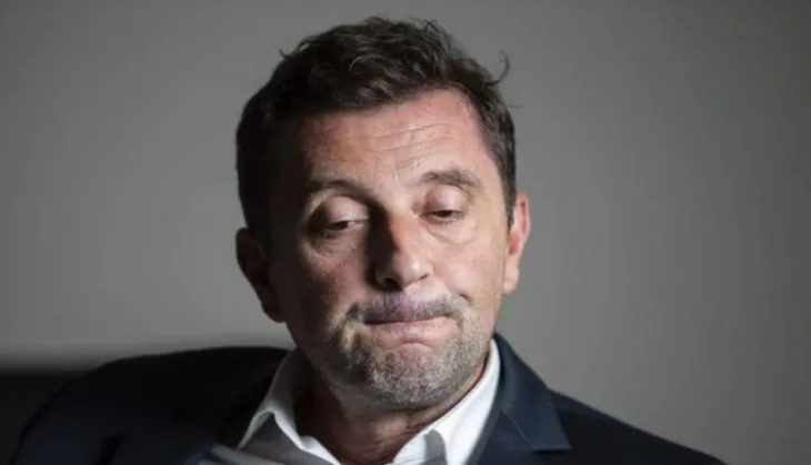 Mario kordic bljesak
