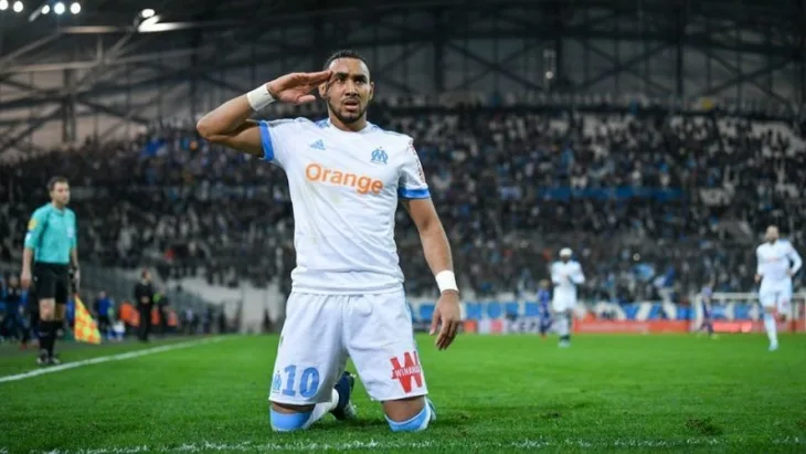 Dimitri Payet