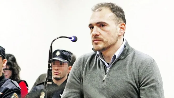 Luka Bojović. Blic.rs