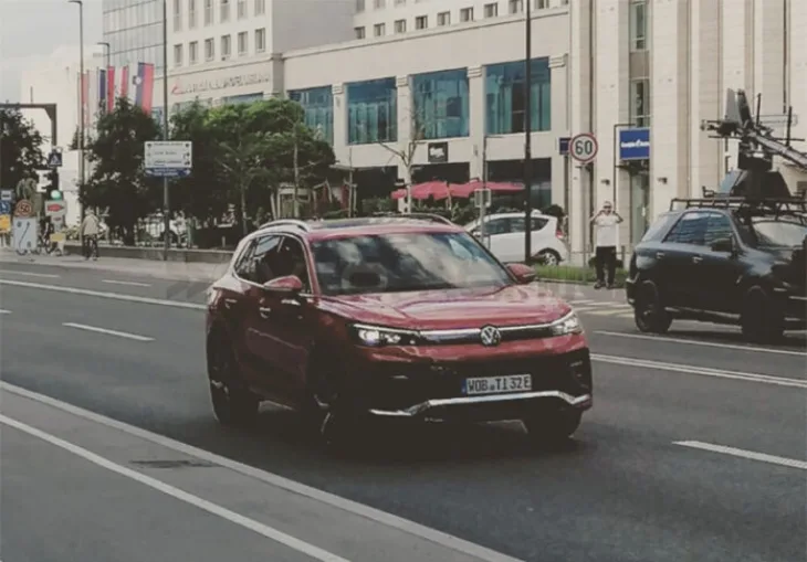 Tiguan