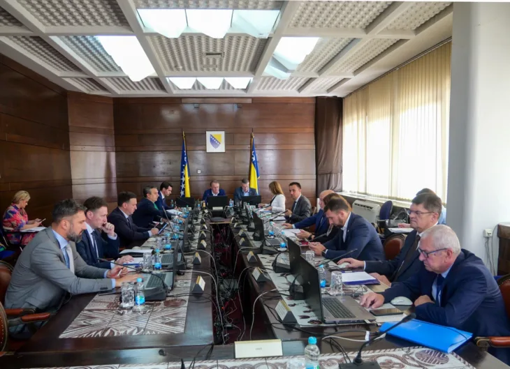 Vlada Fbih