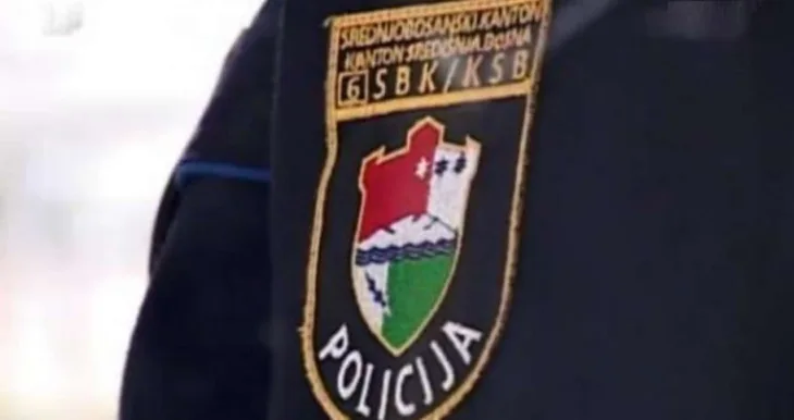 Policija SBk