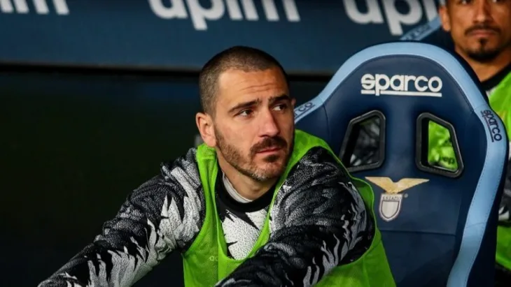 Leonardo Bonucci