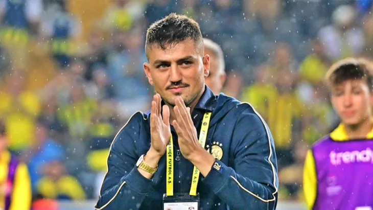 Cengiz