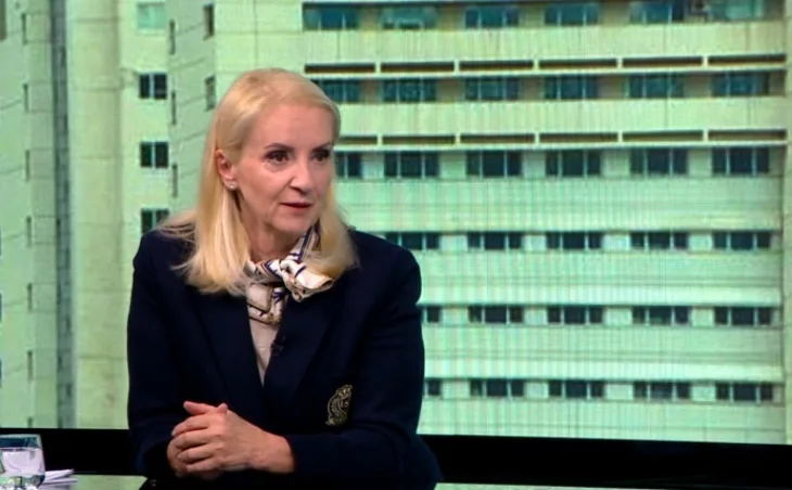 Sebija izetbegovic hayat ba studio