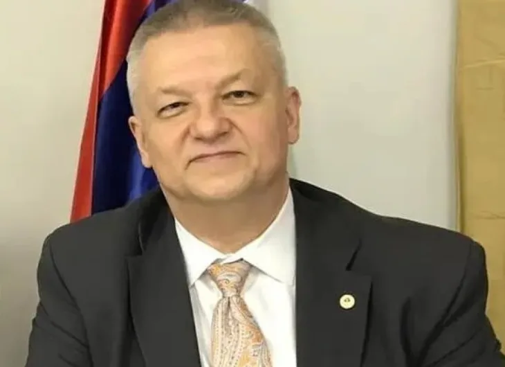 Obrad kesic