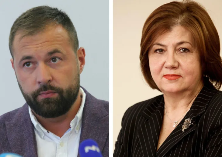 Besima boric kenan magoda
