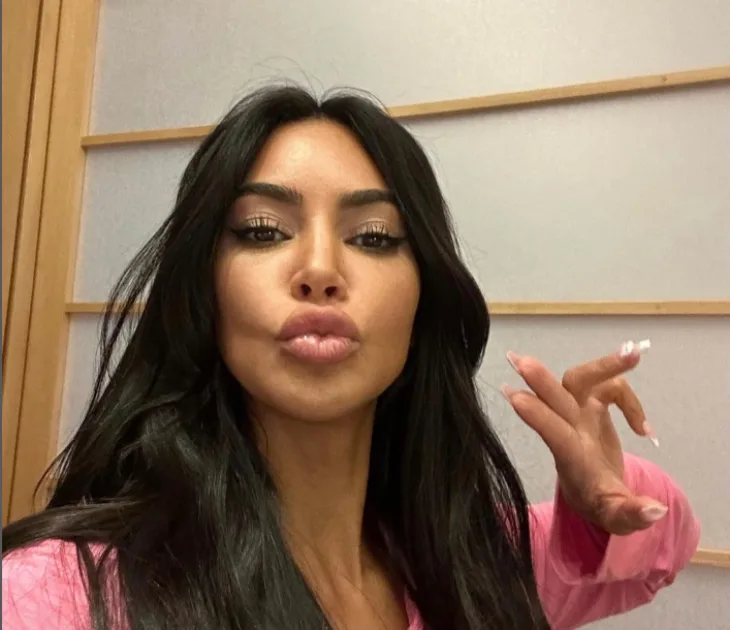 Kim kardasian