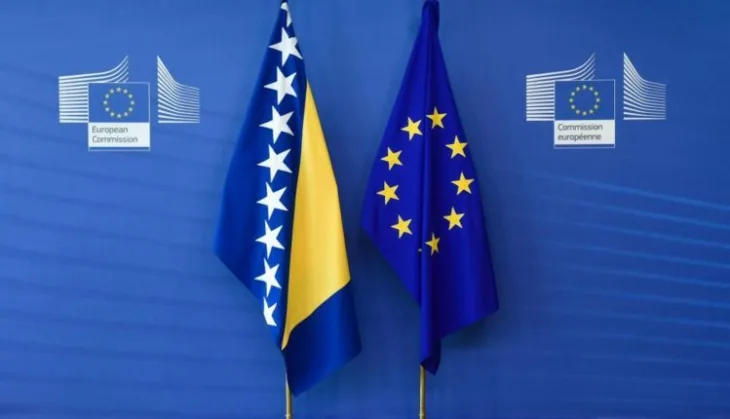 EU bh