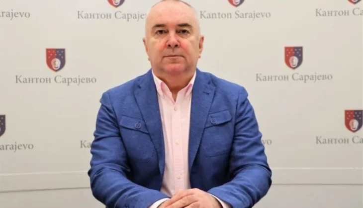 Almir Bečarević