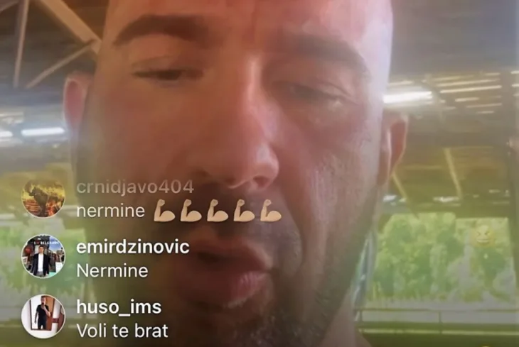 Nermin Sulejmanovic