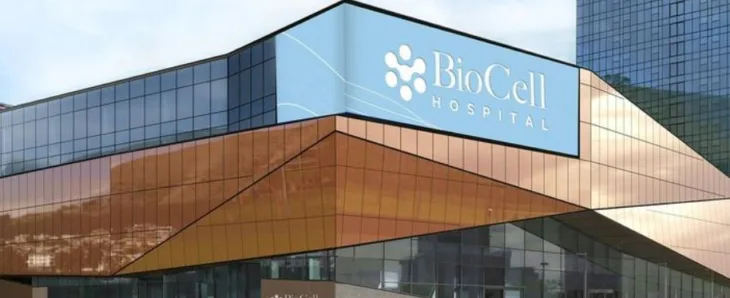 Bio Cell foto Facebook