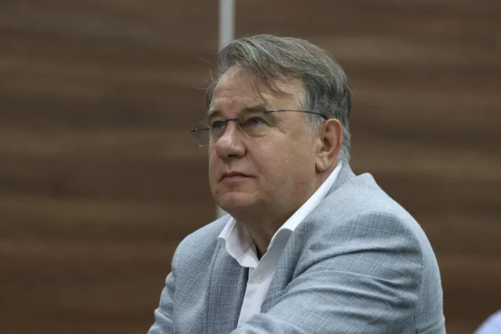 Nermin Niksic