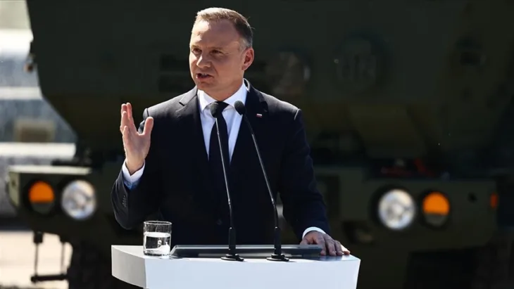 Andrzej Duda