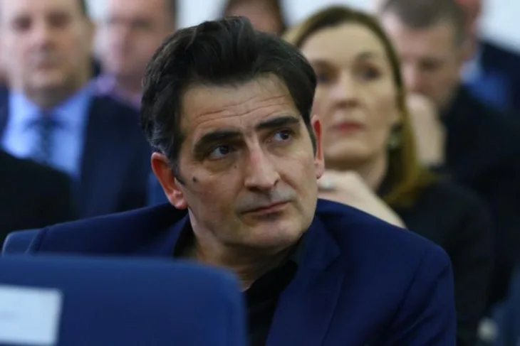 Kapidzic
