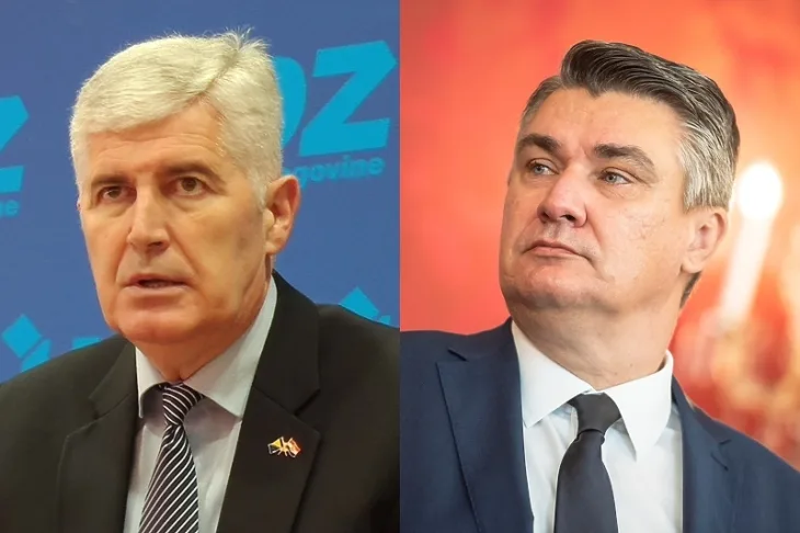 Covic milanovic