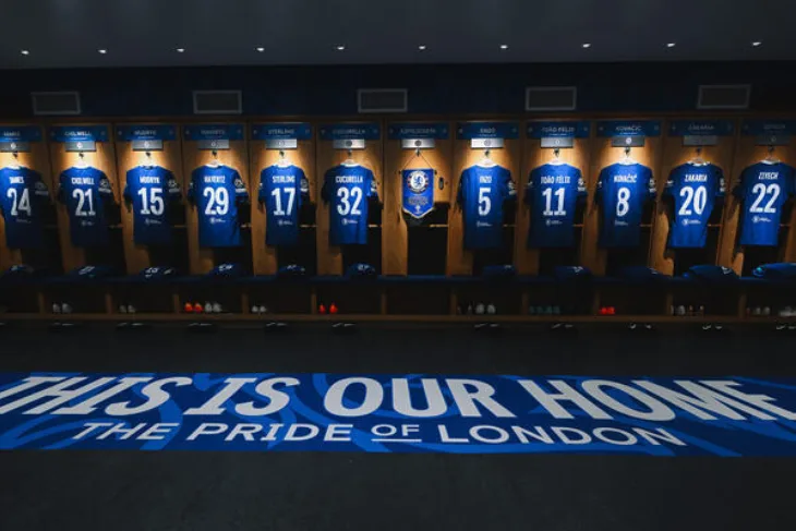Chelsea FC