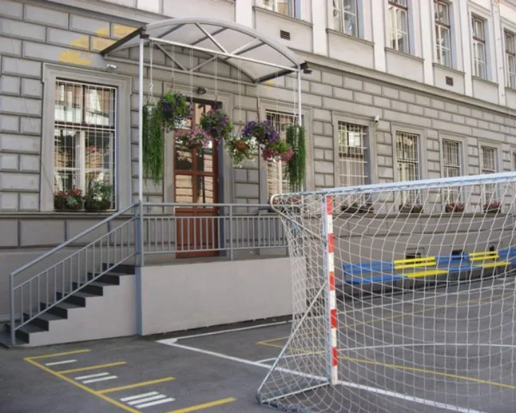 Osnovne skole
