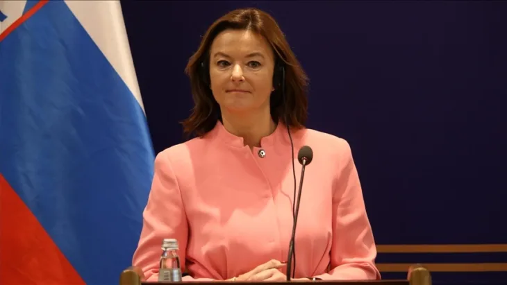 Tanja fajon